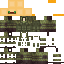 Texture for beef soldier