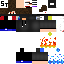 Texture for dss