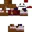 Texture for pro bear #2