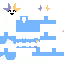 Texture for calico