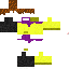 Texture for forcal animation