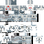 Texture for ghost thunderbolts