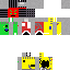 Texture for devastator