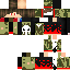 Texture for tcskin