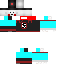 Texture for Chiaotzu DBS
