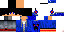 Texture for Cool Dude