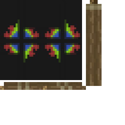 Texture for RGB Banner