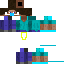 Texture for steve cholo