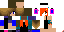 Texture for Ginny(harry Potter)