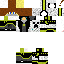 Texture for DopplerBCW