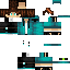 Texture for DGA