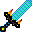 Texture for super espada de diamante