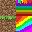 Texture for rainbow texture pack