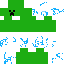 Texture for creeper