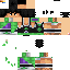 Texture for Broly Base Form |DB Super: Broly|