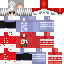Texture for fe