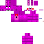 Texture for Bonnet Puppet