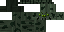 Texture for creeper Spider