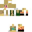 Texture for Homeless T-Fue