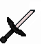 Texture for iron_sword.png