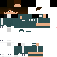 Texture for t0dynh0 squid game