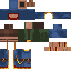 Texture for Wendering Trader от Villager & Pillager