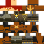 Texture for minecraft_arcwarder_orange_underlayer_heliodar