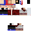 Texture for McKevin