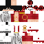 Texture for luffy 