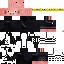 Texture for technoblade