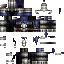 Texture for Cobalt Knight