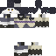 Texture for zenthicalpha