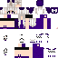 Texture for CcPlayz PJ's