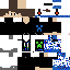 Texture for FifoSaurus jeseň
