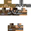 Texture for dovah