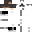 Texture for Withe hoodie