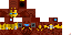 Texture for ironman