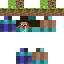 Texture for yolo