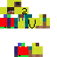 Texture for SERGO