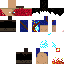 Texture for fireice