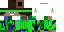Texture for GreenDude