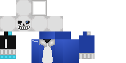 Texture for sans