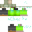 Texture for Runerk Bucket Man Texture New