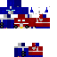 Texture for Оптимус Прайм