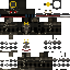 Texture for Nightmare Shadow Freddy