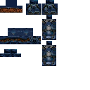 Texture for hunter