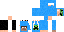 Texture for killer