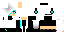 Texture for Steve