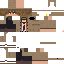 Texture for detec