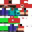 Texture for нубик